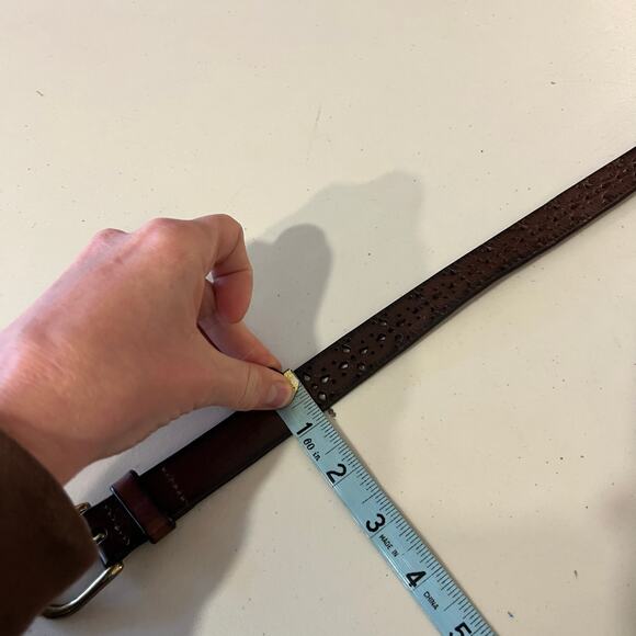 Belts